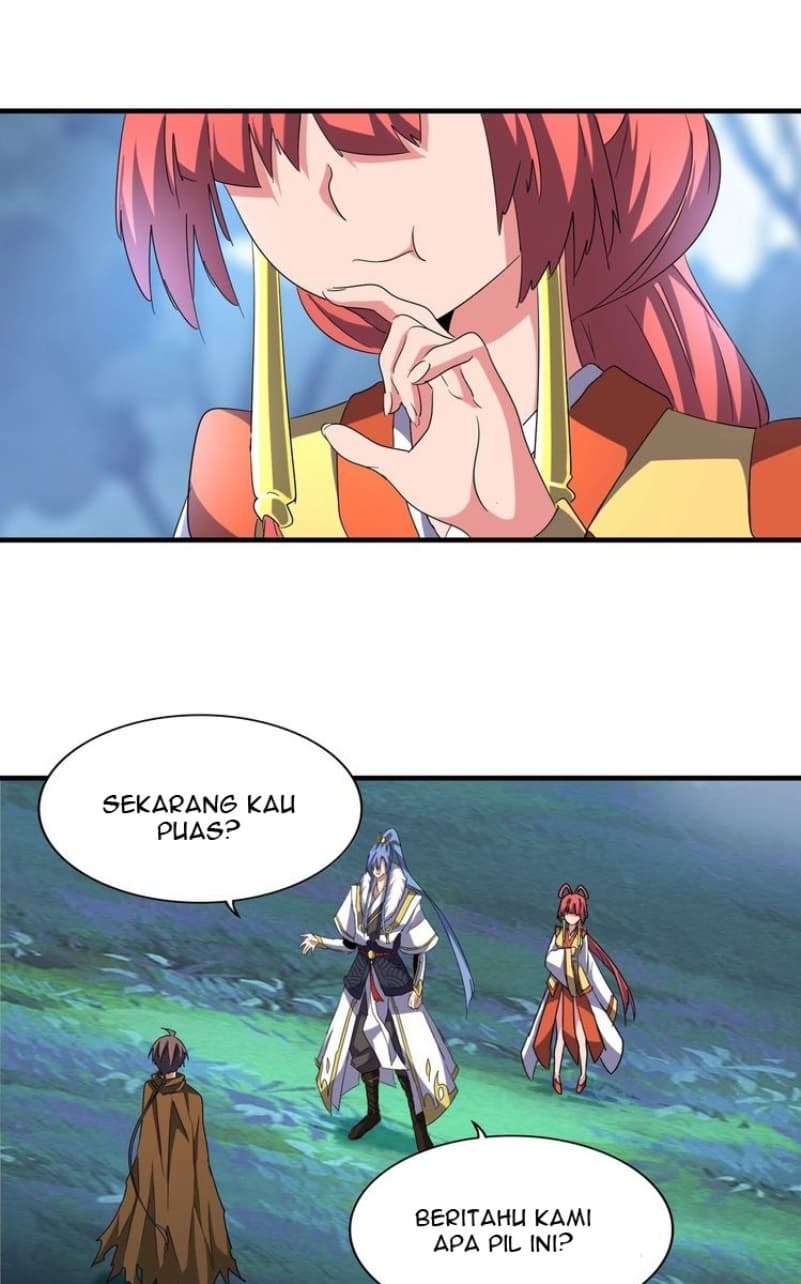 Demonic Emperor Page 3