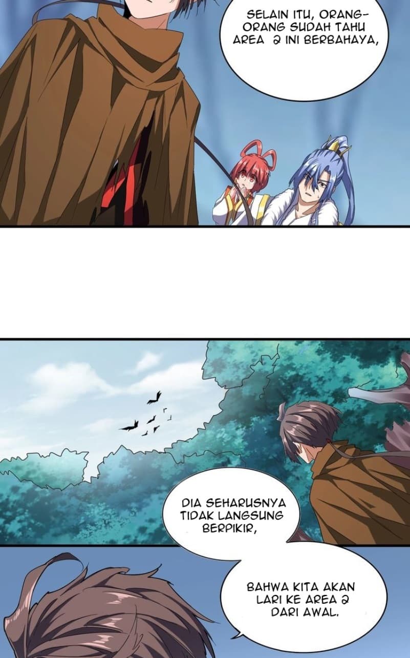 Demonic Emperor Page 30