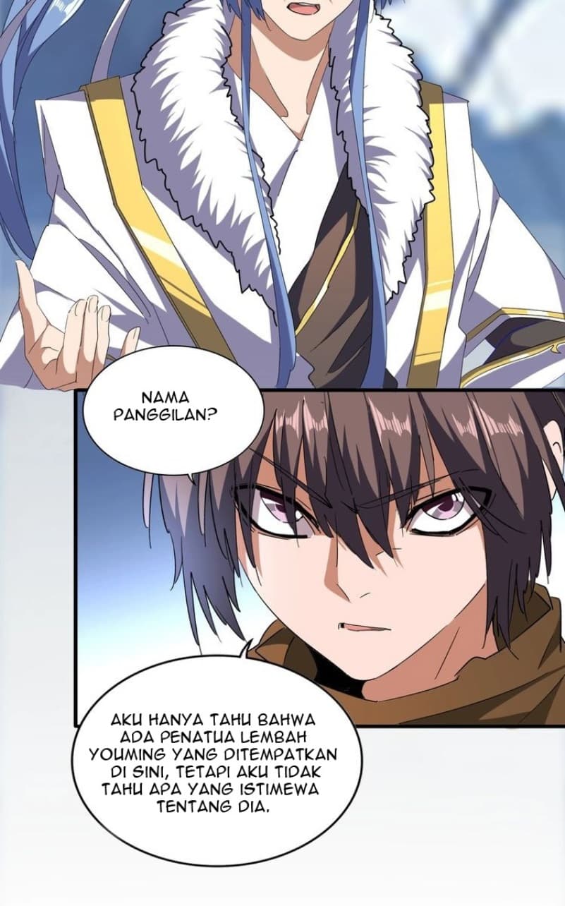 Demonic Emperor Page 34