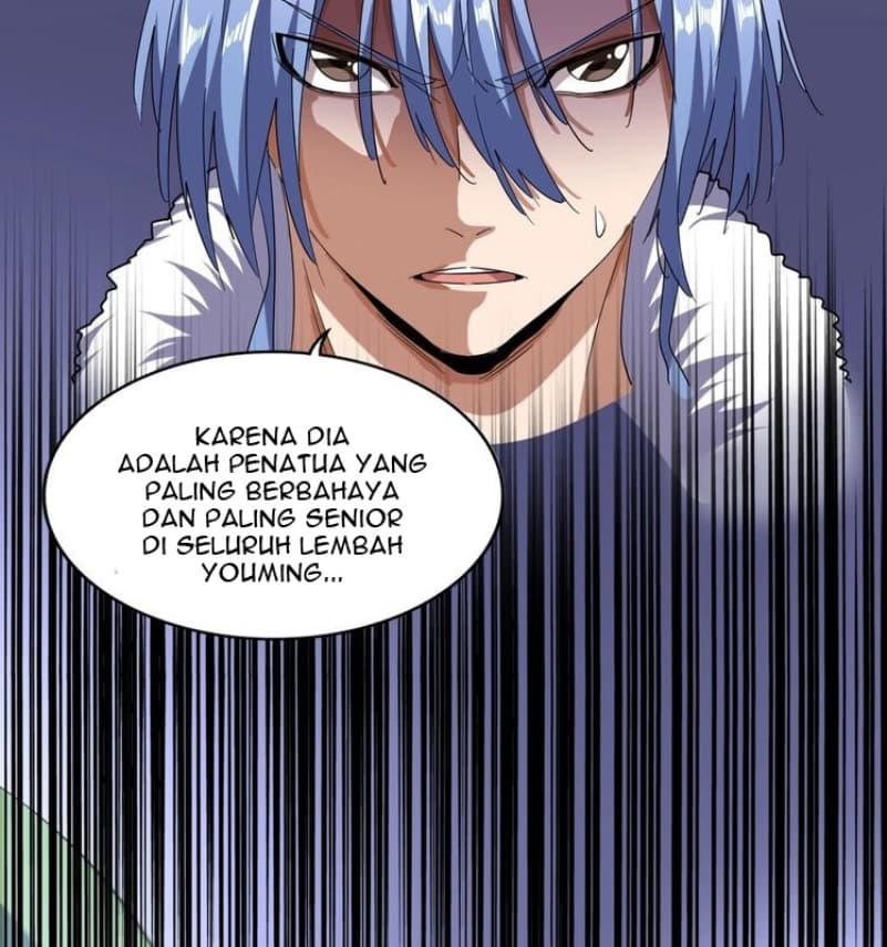 Demonic Emperor Page 36