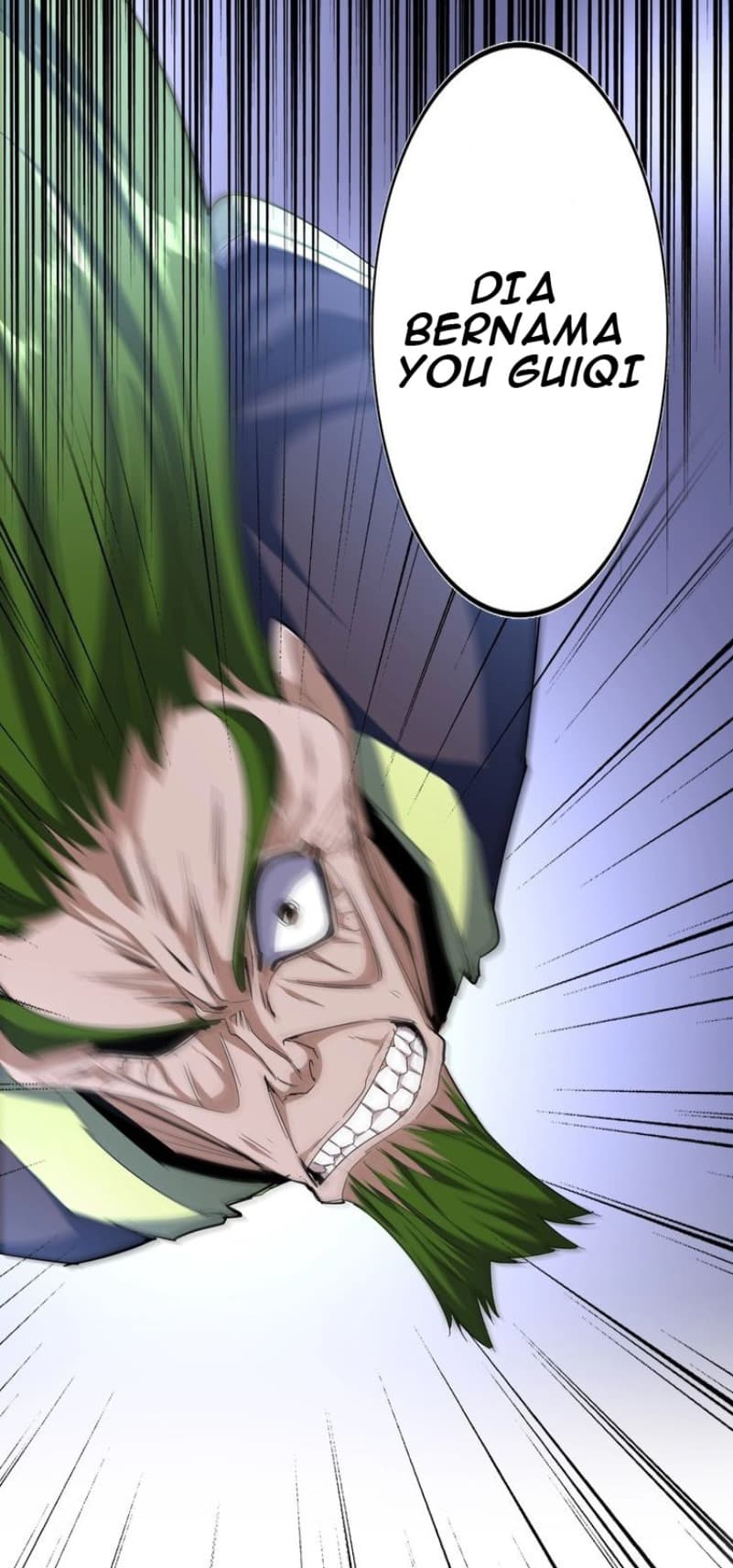 Demonic Emperor Page 37