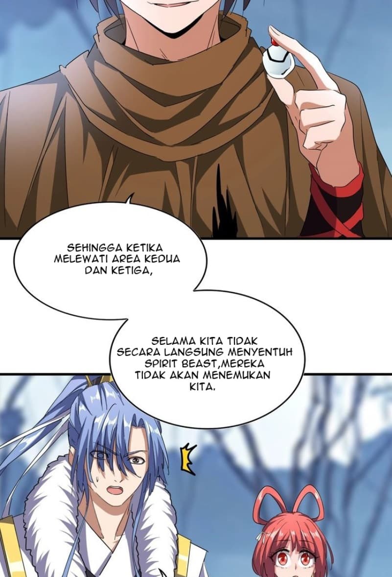 Demonic Emperor Page 5