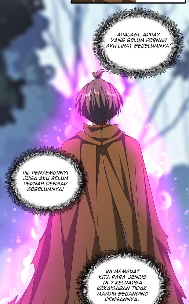 Demonic Emperor Page 9