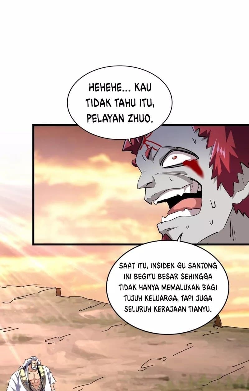 Demonic Emperor Page 16