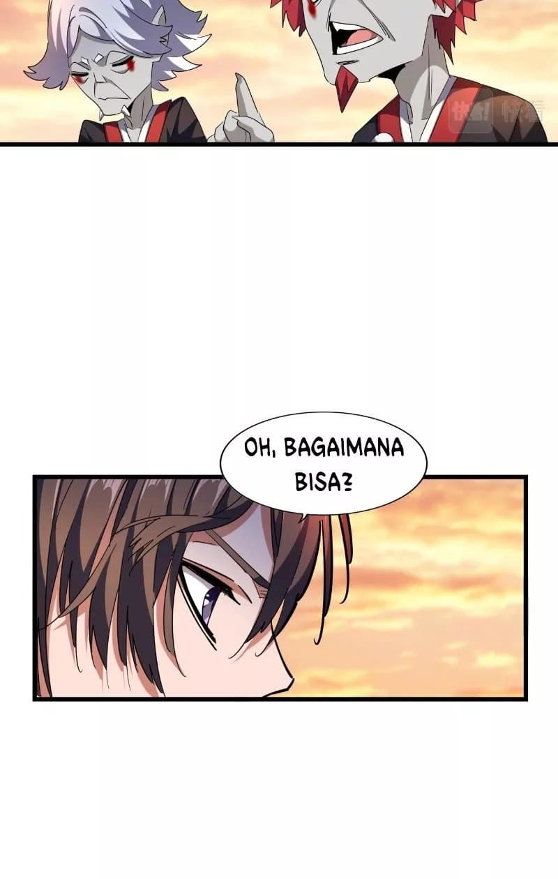 Demonic Emperor Page 20