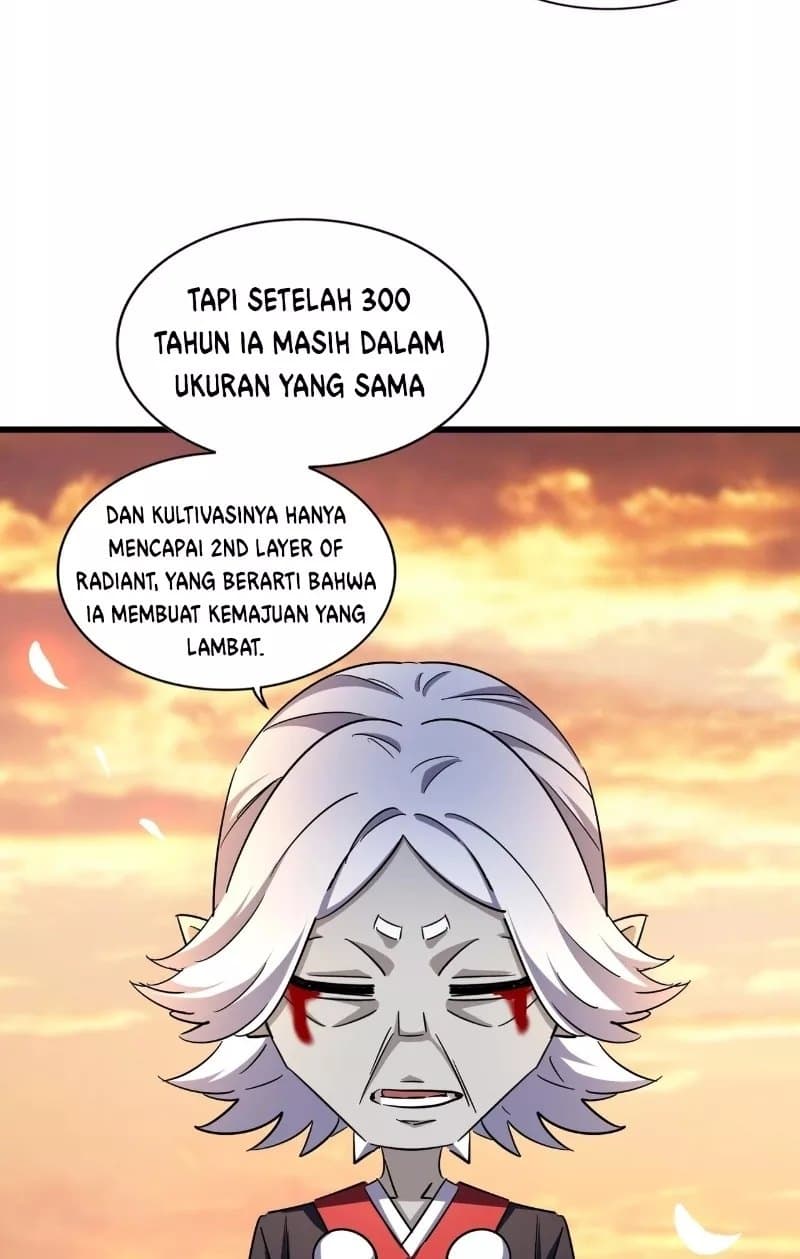 Demonic Emperor Page 24