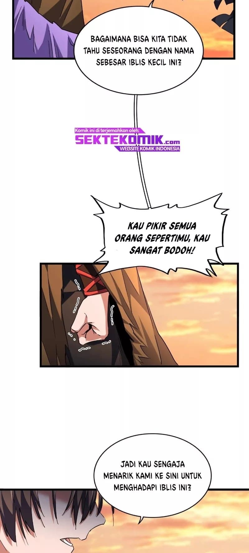 Demonic Emperor Page 6
