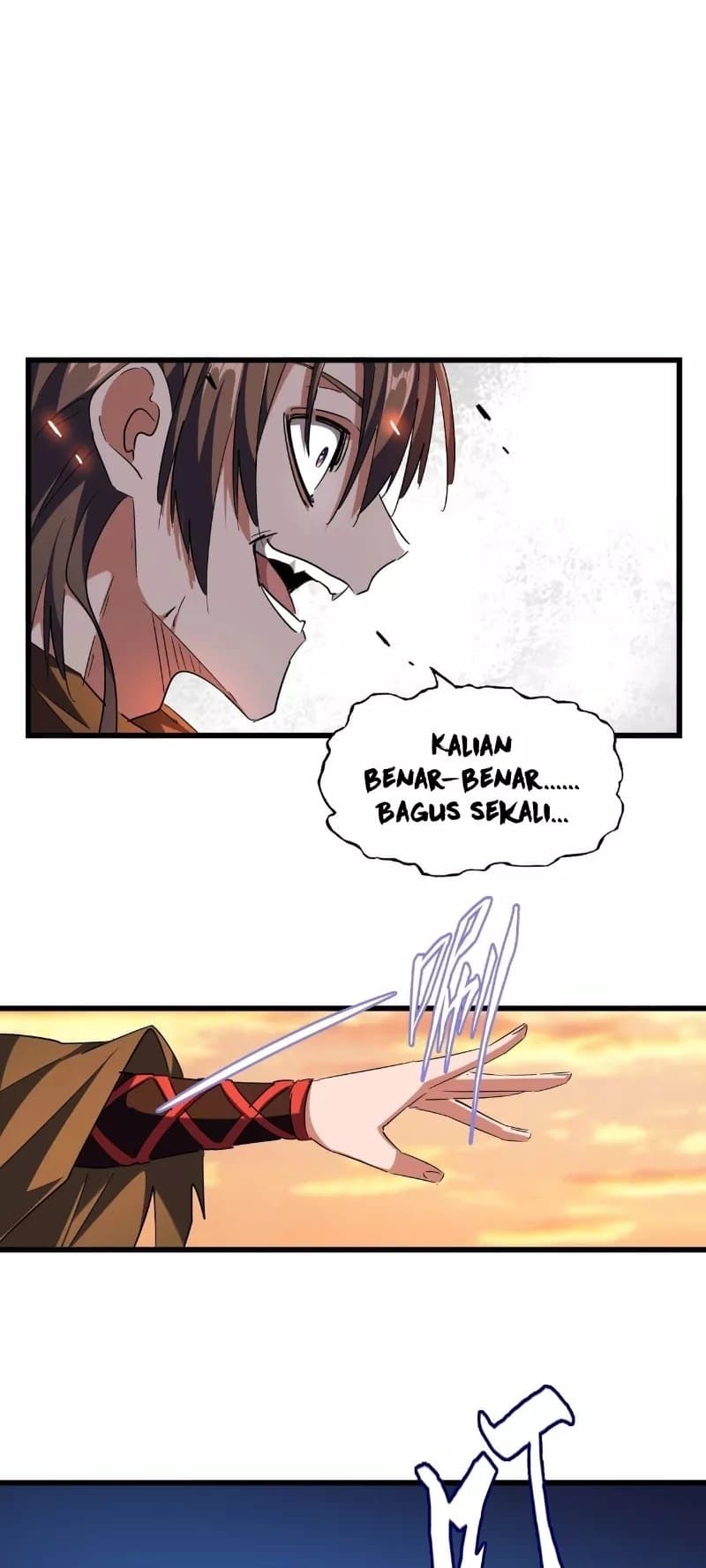 Demonic Emperor Page 8
