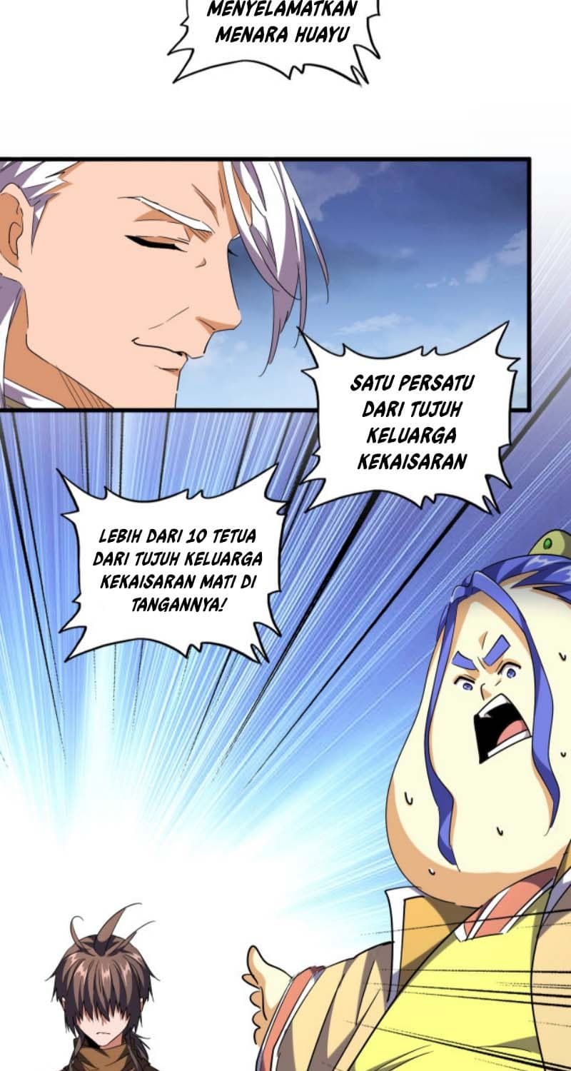 Demonic Emperor Page 14