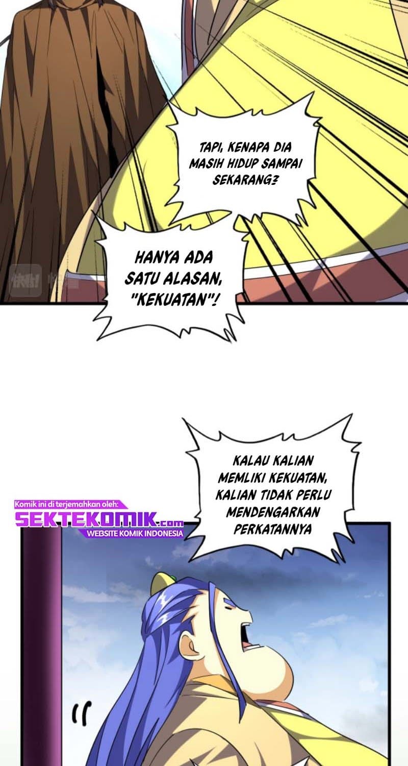Demonic Emperor Page 15