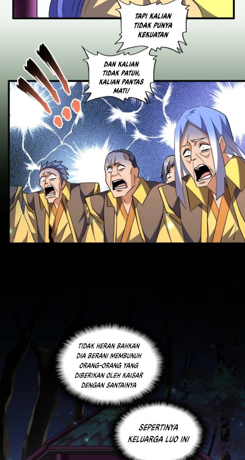 Demonic Emperor Page 16
