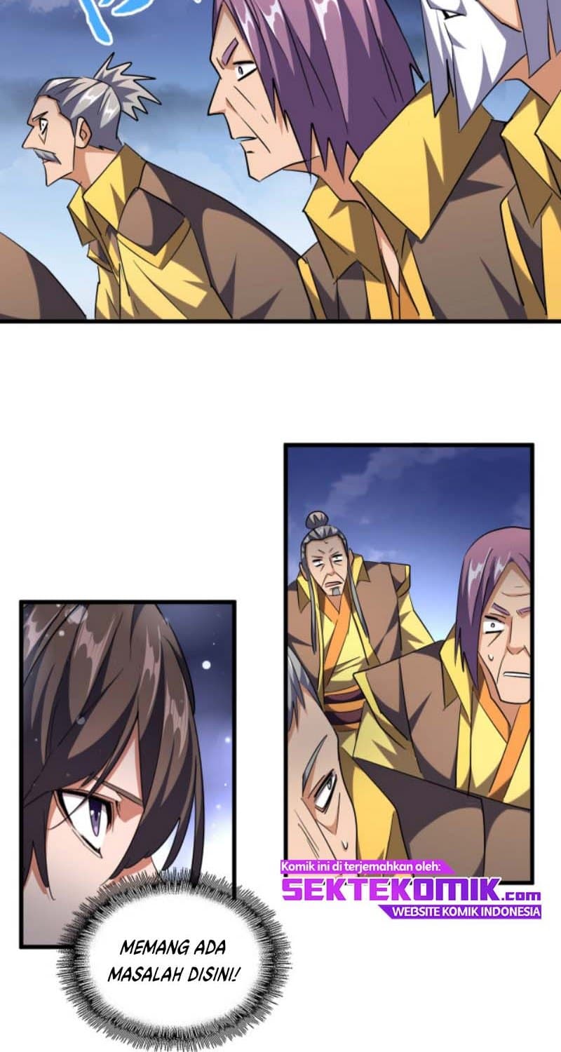 Demonic Emperor Page 26