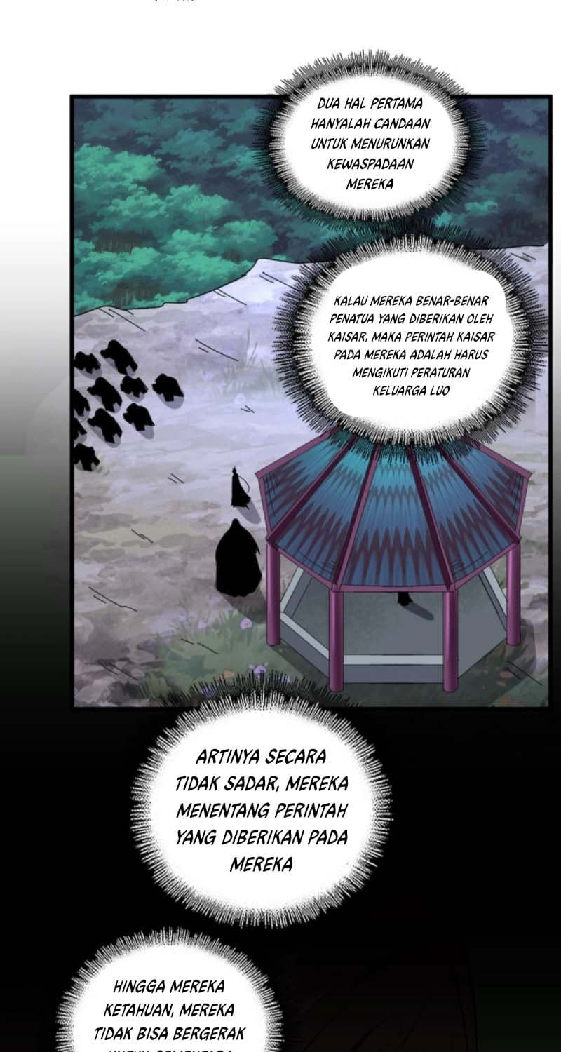 Demonic Emperor Page 27
