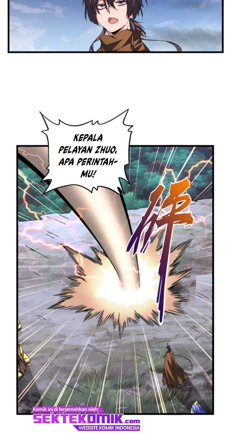 Demonic Emperor Page 29