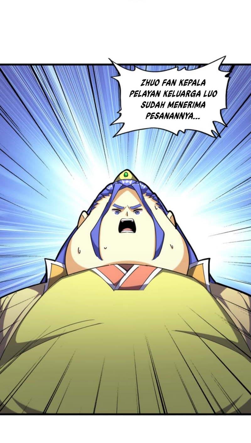 Demonic Emperor Page 34