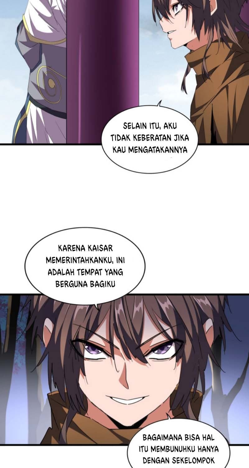 Demonic Emperor Page 39