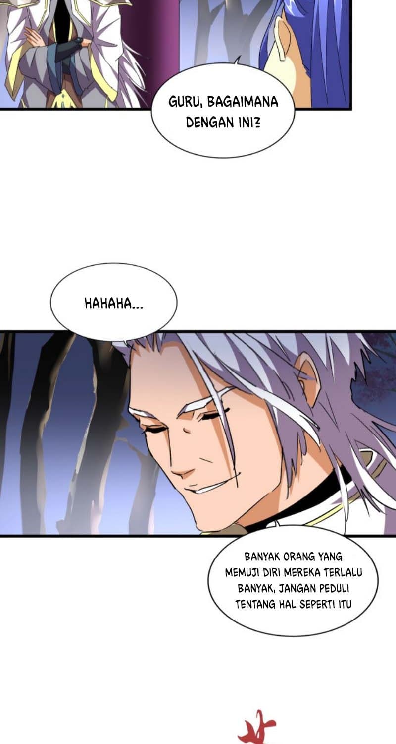 Demonic Emperor Page 41