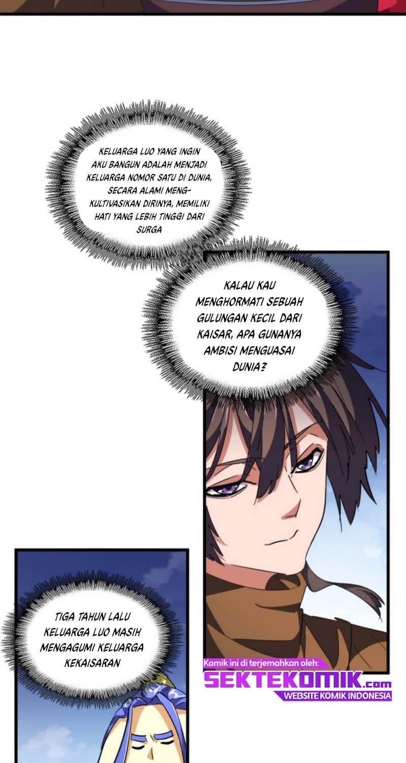 Demonic Emperor Page 45