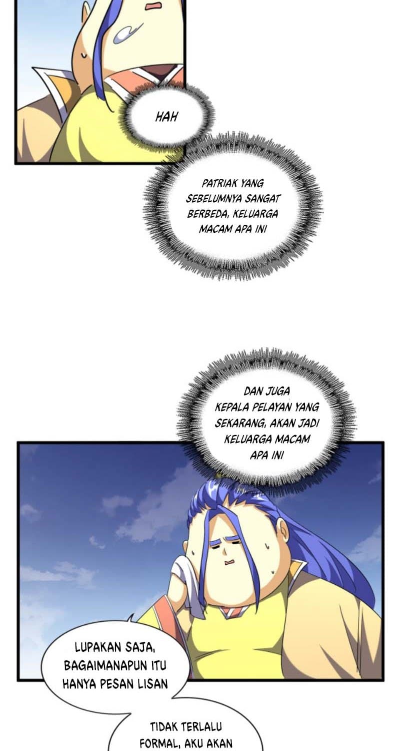 Demonic Emperor Page 46