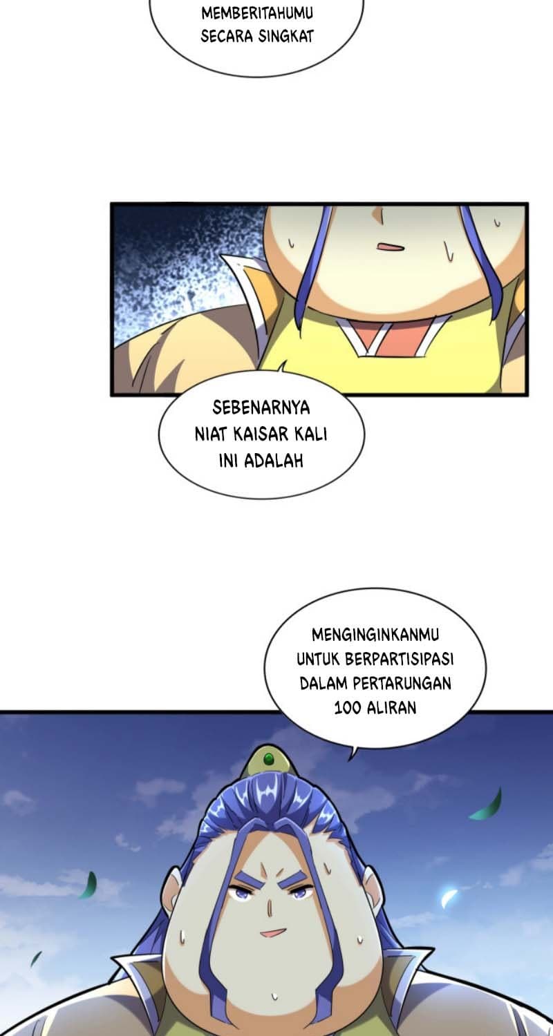 Demonic Emperor Page 47