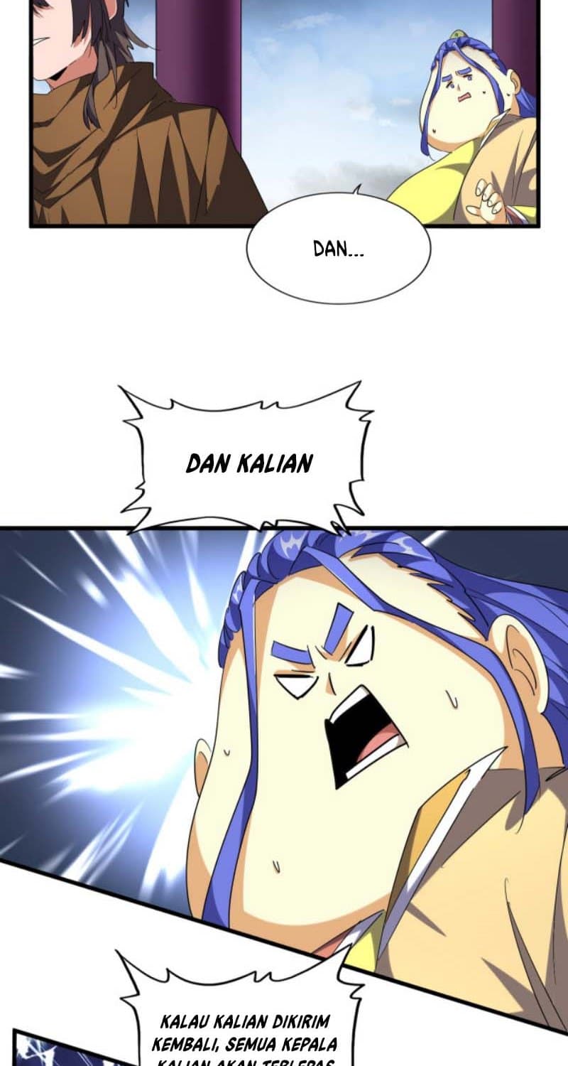 Demonic Emperor Page 9