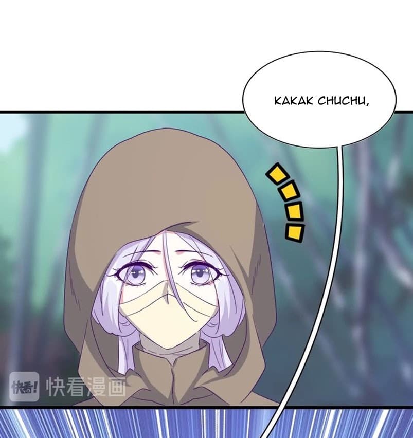 Demonic Emperor Page 10