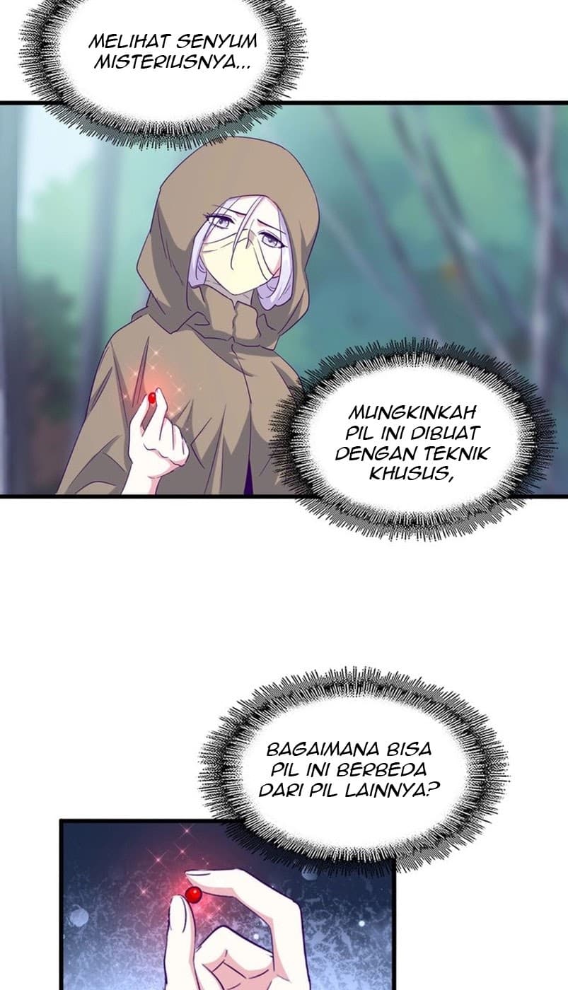 Demonic Emperor Page 13