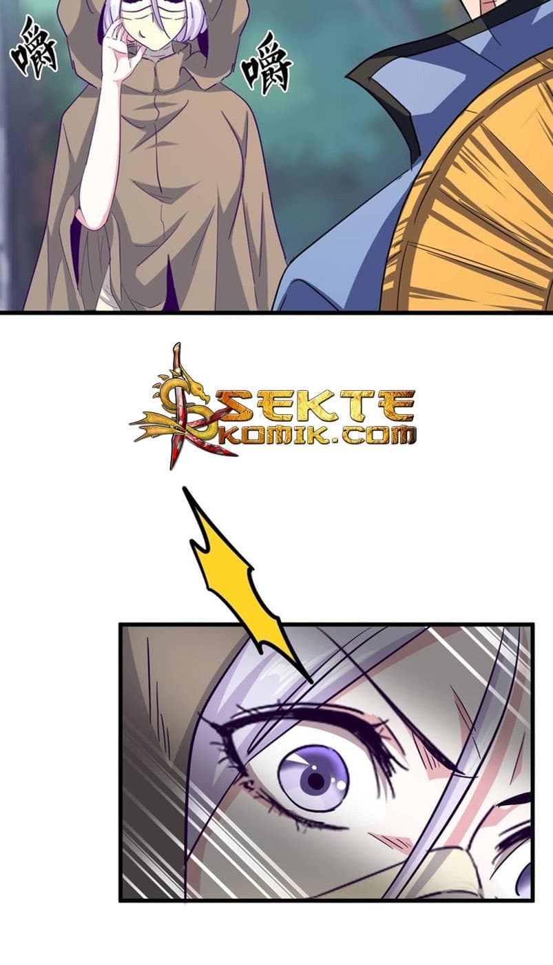 Demonic Emperor Page 16