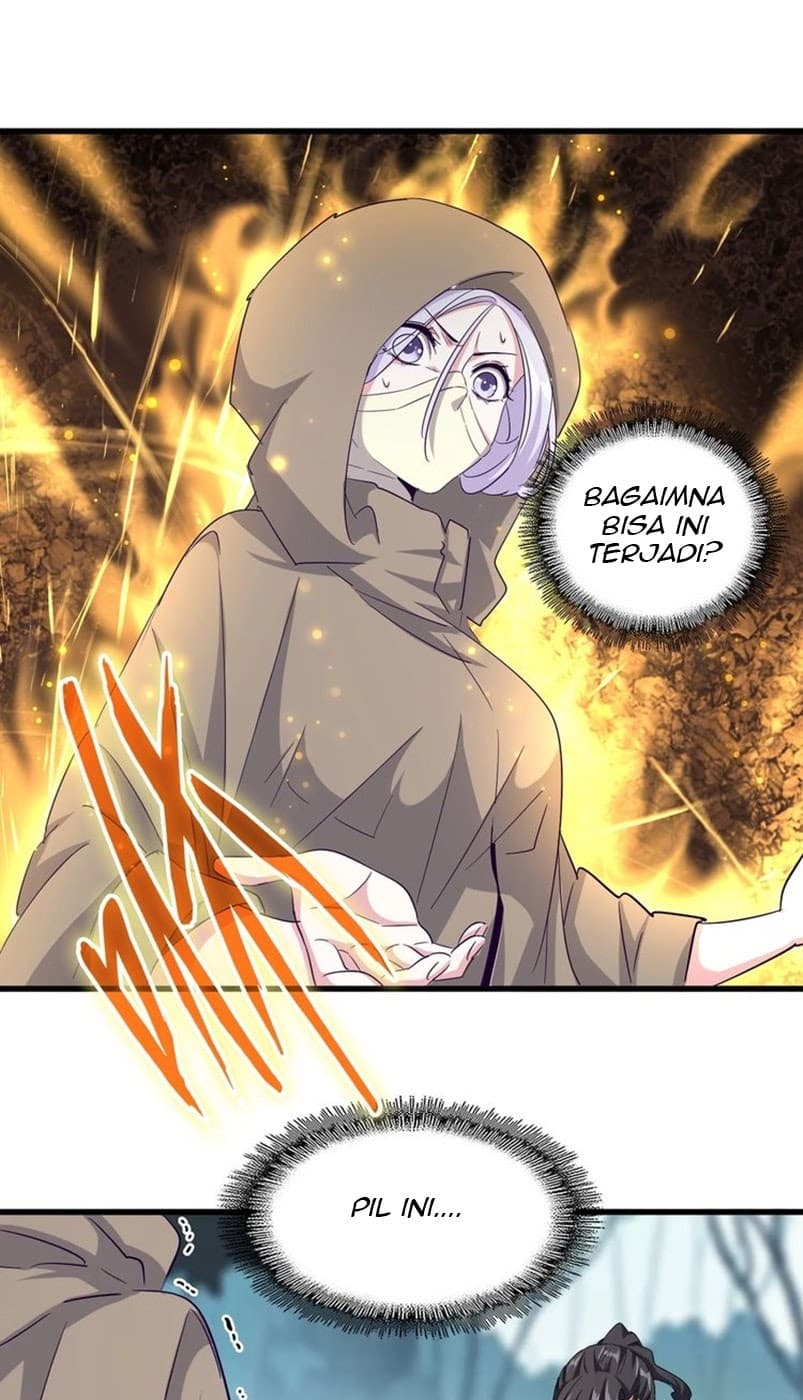 Demonic Emperor Page 17