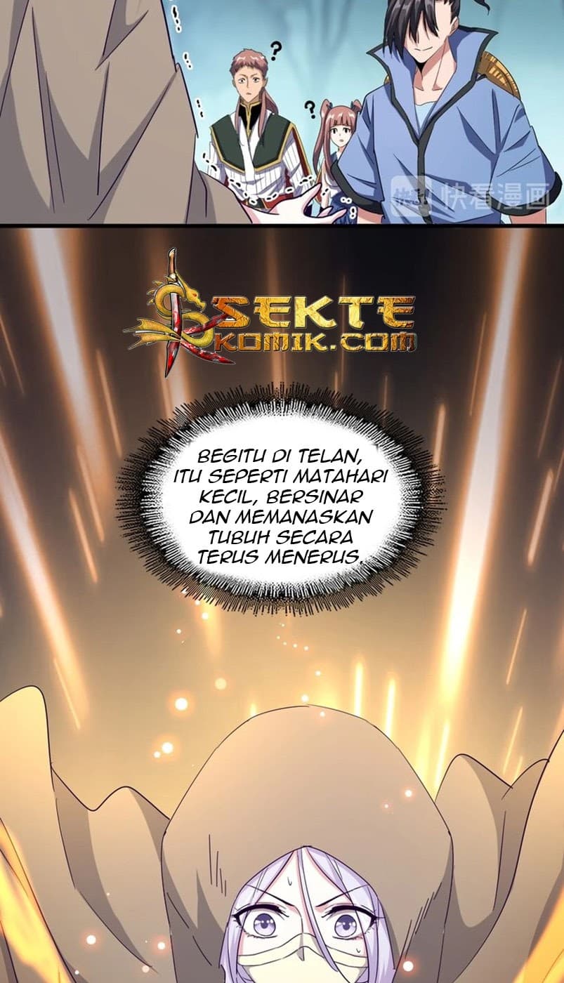 Demonic Emperor Page 18