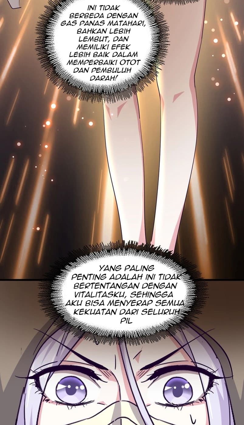 Demonic Emperor Page 20