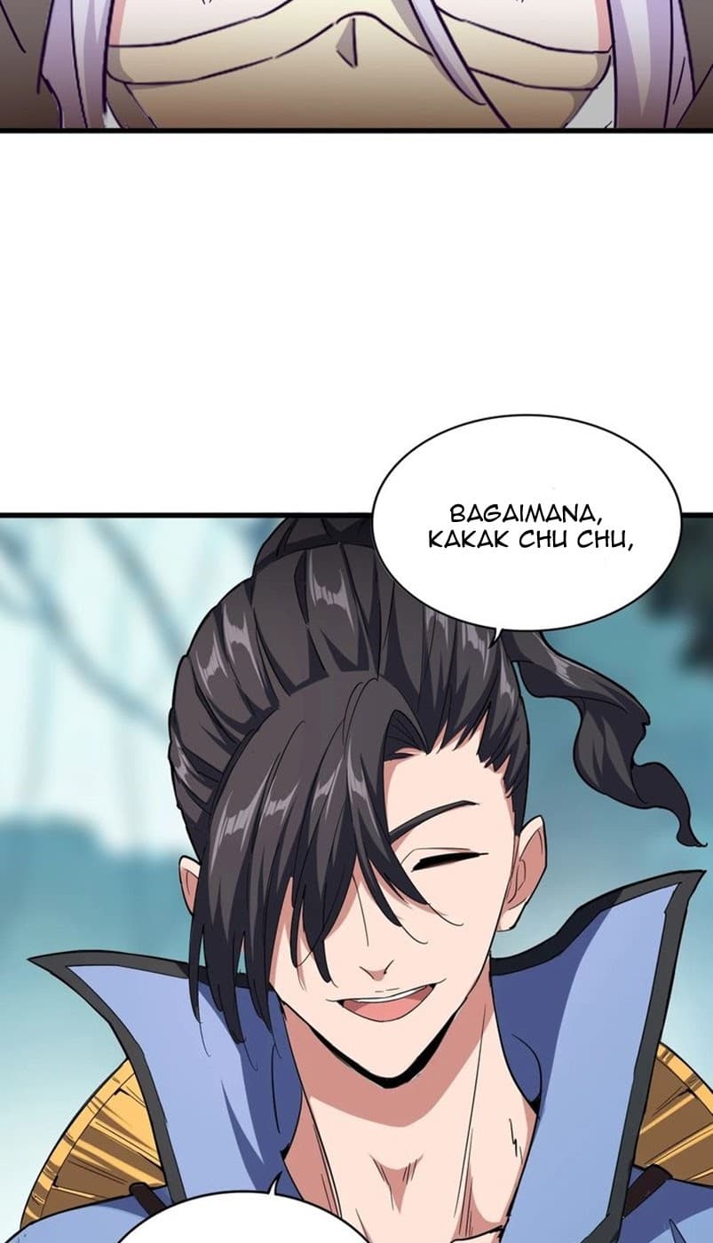 Demonic Emperor Page 22