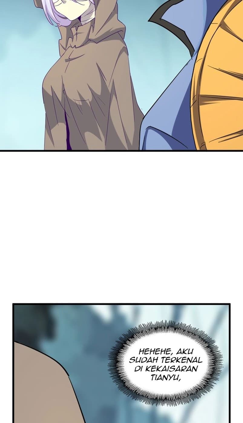 Demonic Emperor Page 24