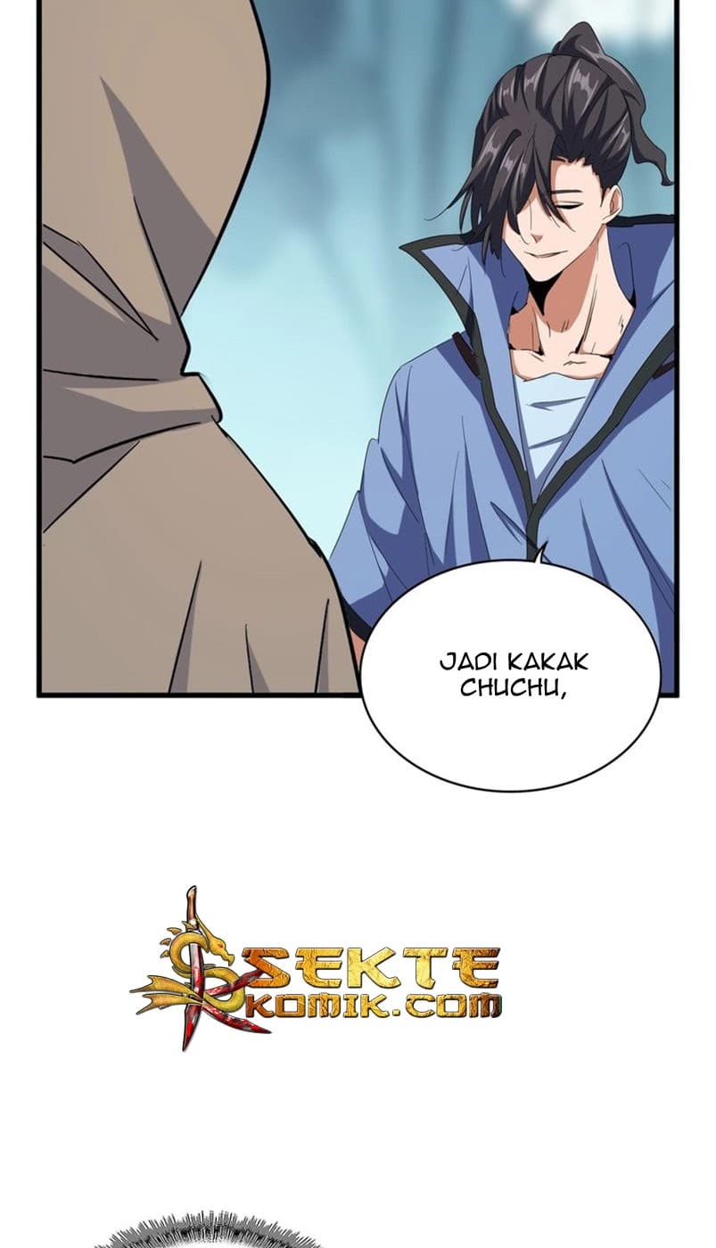 Demonic Emperor Page 25