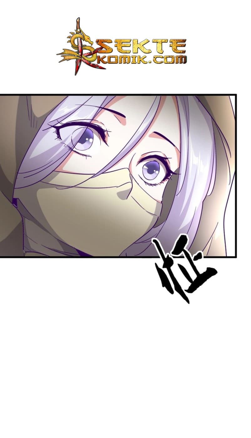 Demonic Emperor Page 27