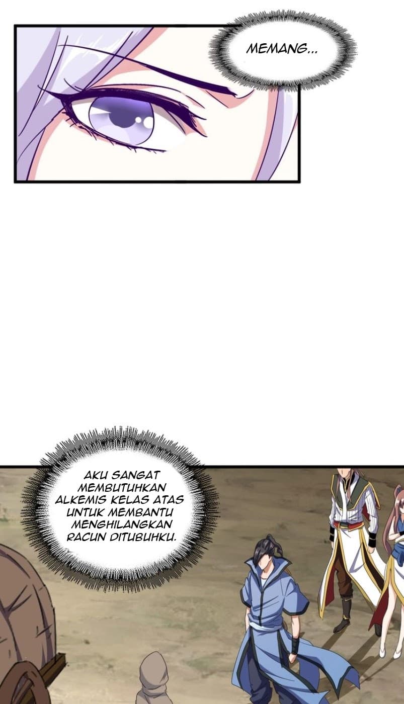 Demonic Emperor Page 28