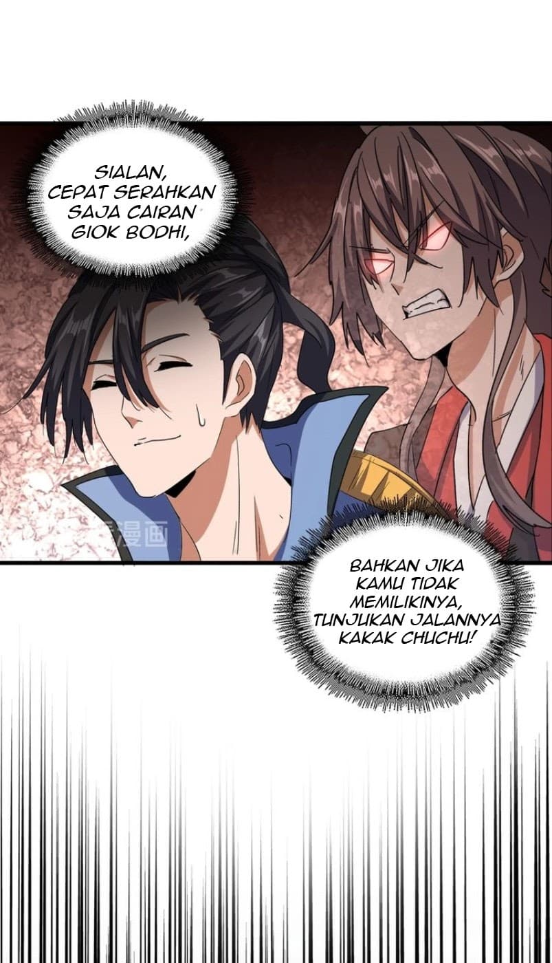 Demonic Emperor Page 30