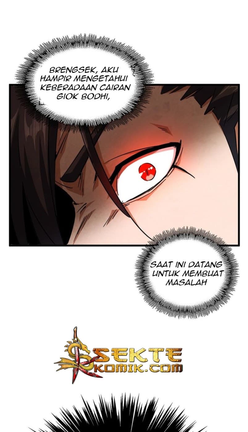 Demonic Emperor Page 35