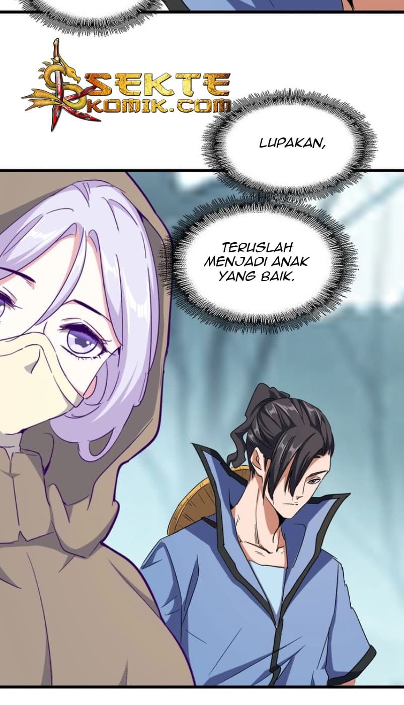 Demonic Emperor Page 37