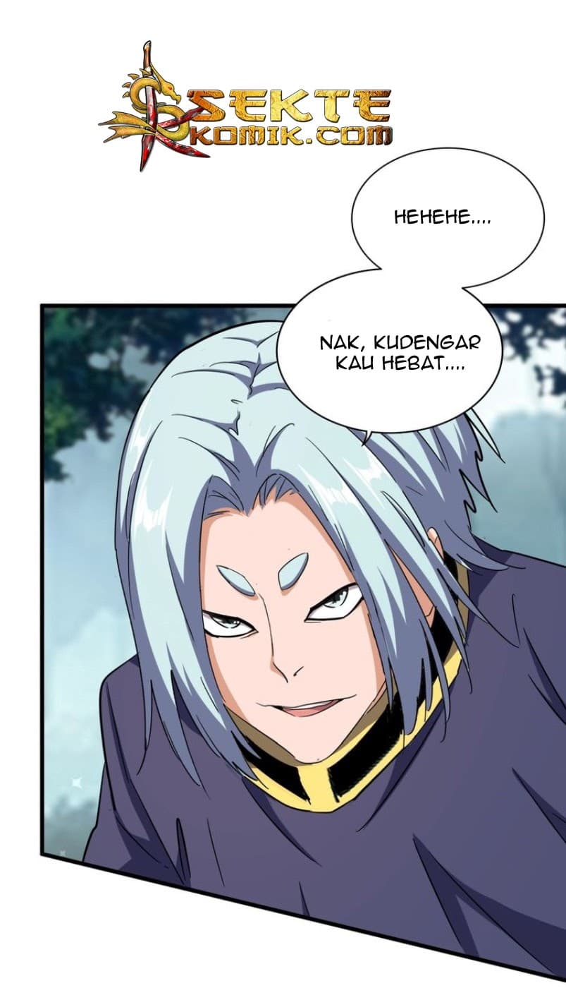 Demonic Emperor Page 38
