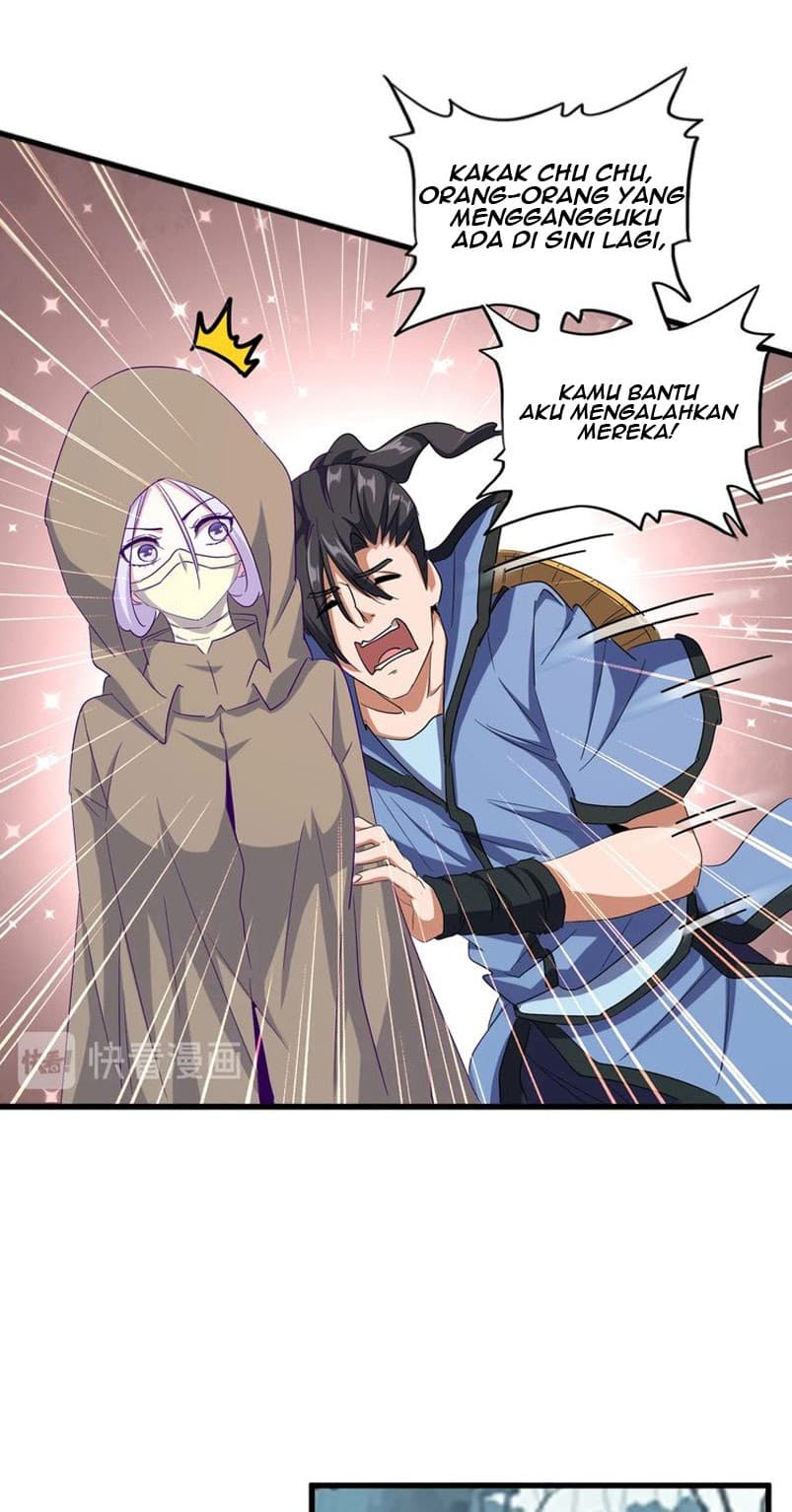 Demonic Emperor Page 39