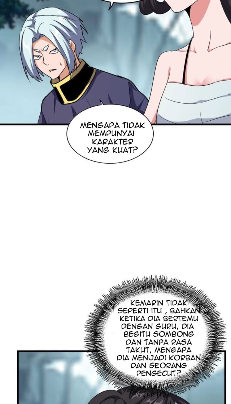 Demonic Emperor Page 41