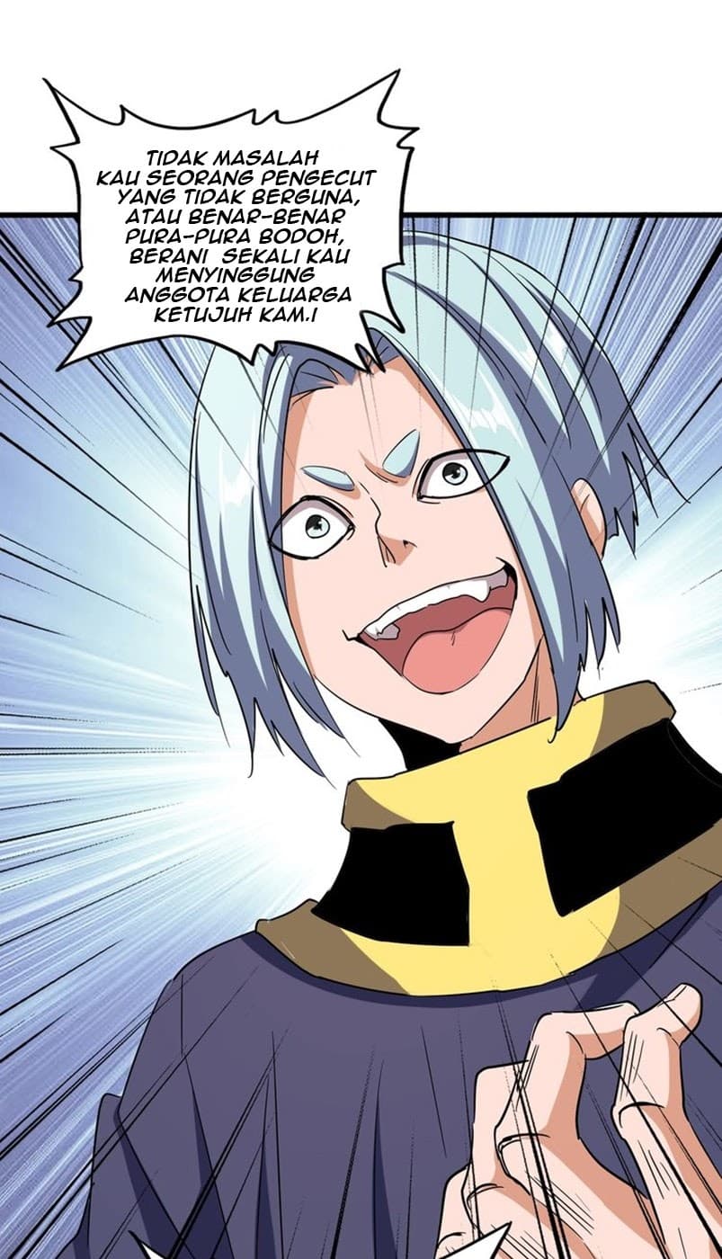 Demonic Emperor Page 44