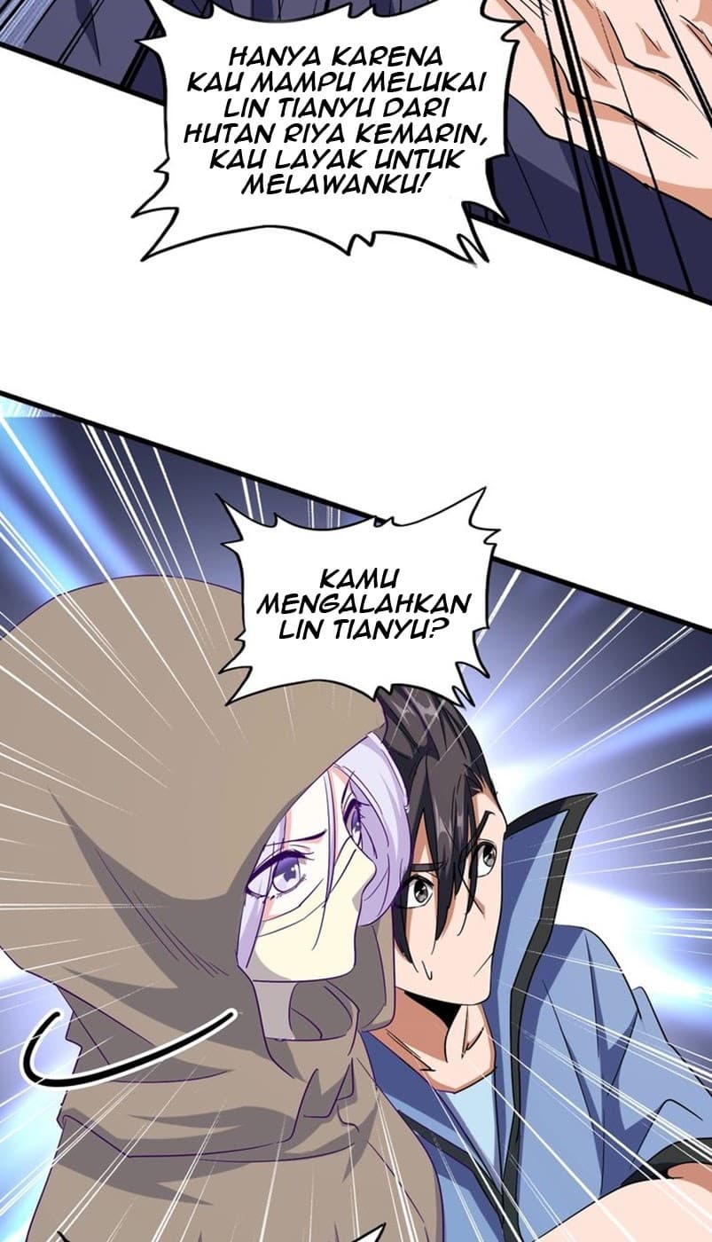 Demonic Emperor Page 45