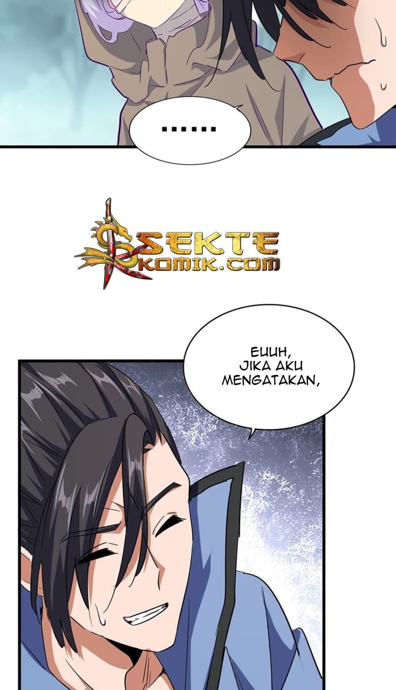 Demonic Emperor Page 47