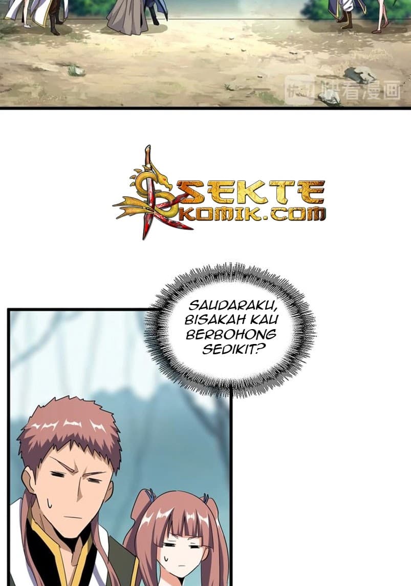 Demonic Emperor Page 49