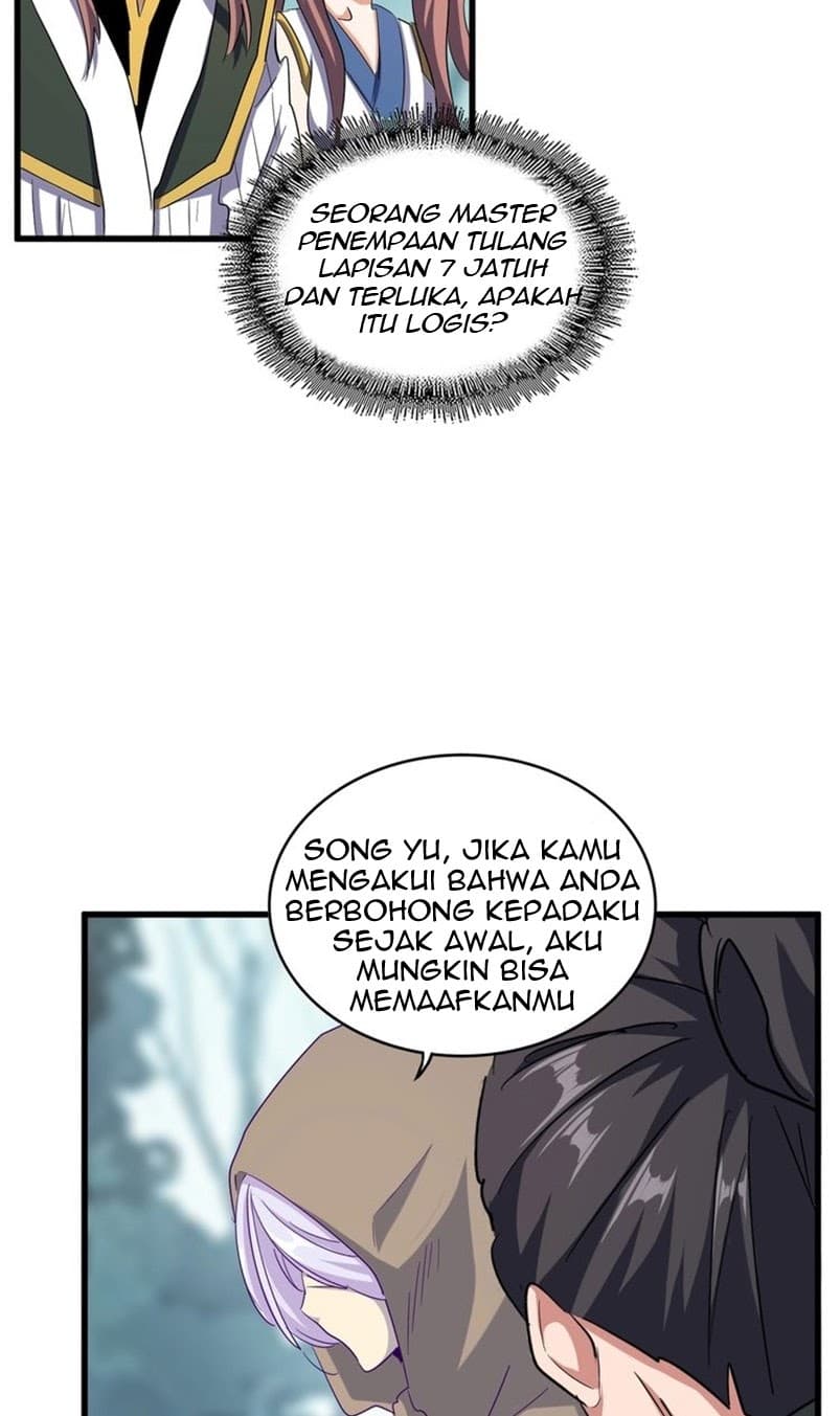 Demonic Emperor Page 50
