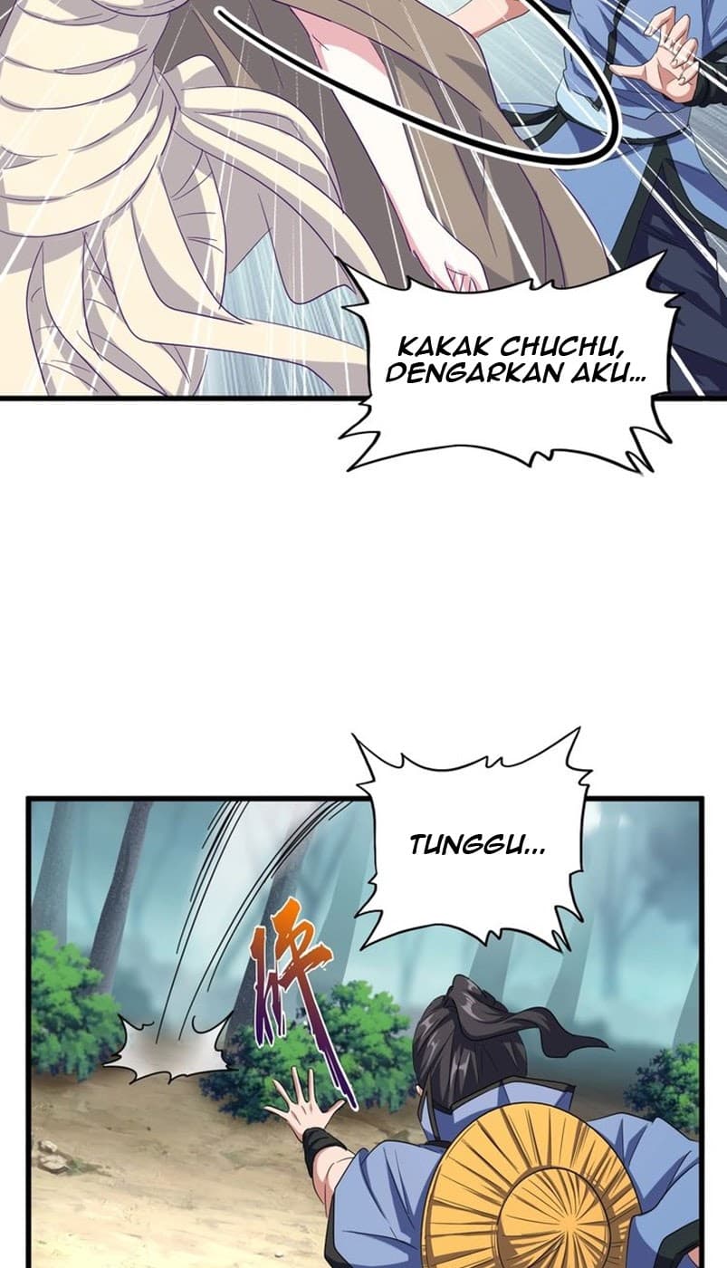 Demonic Emperor Page 52