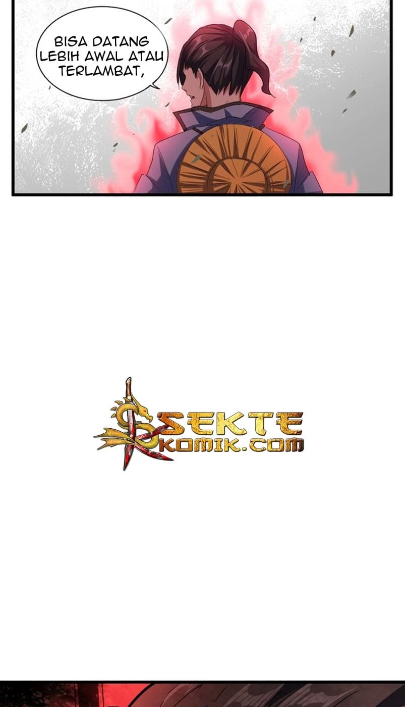 Demonic Emperor Page 55