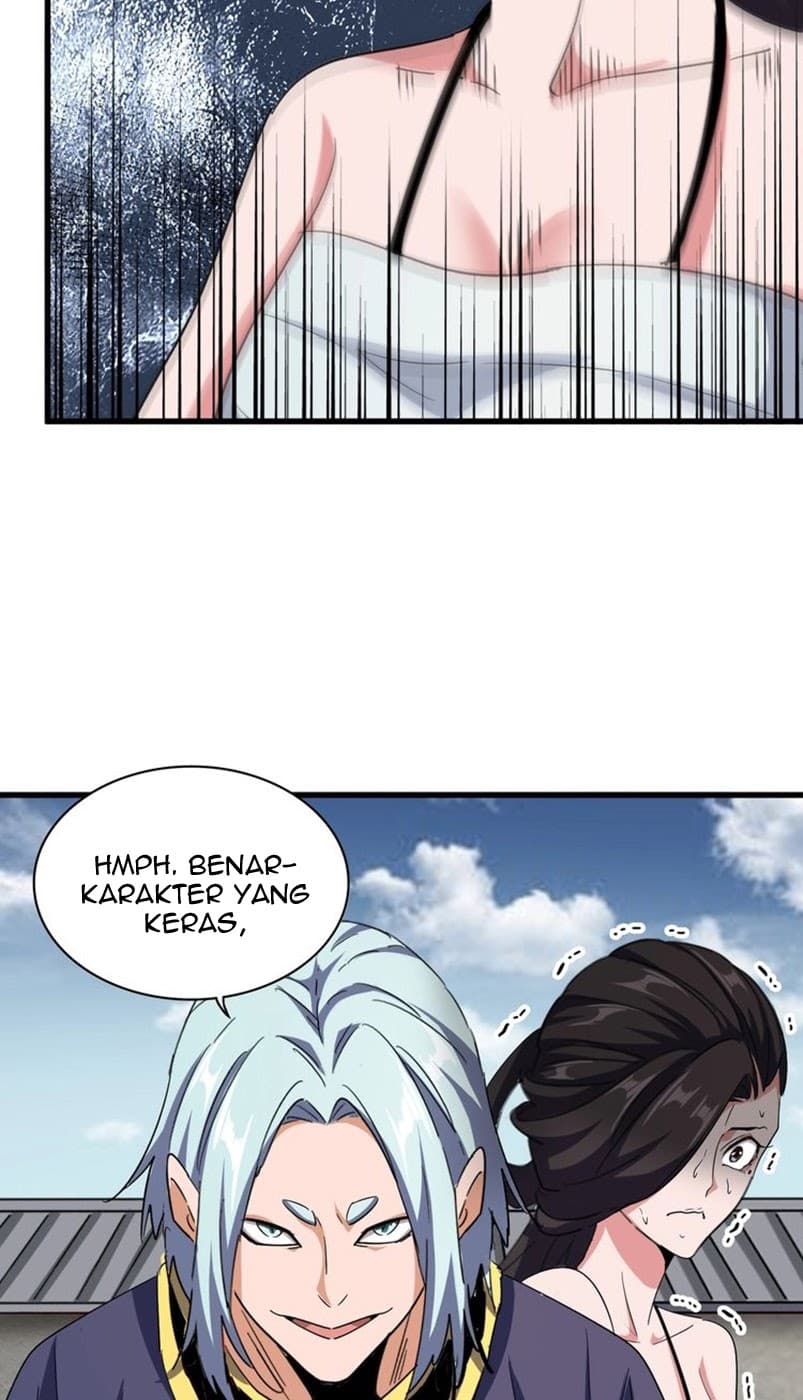 Demonic Emperor Page 58
